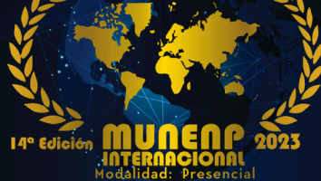 MUNENP Internacional 2023