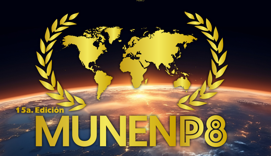 MUNENP8