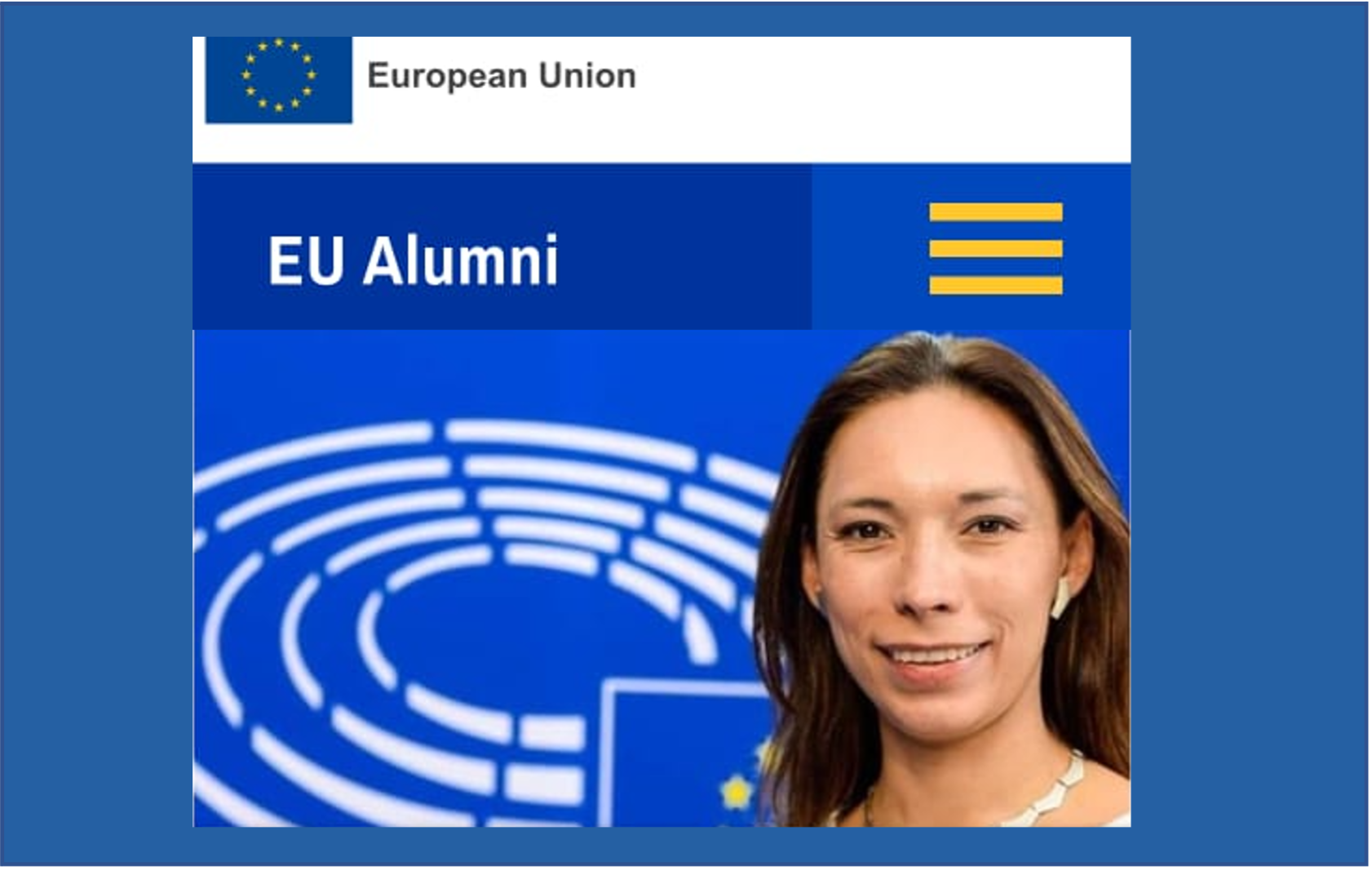 EU Alumni