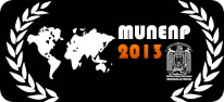 MUNENP 2013