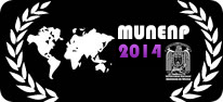 MUNENP 2014